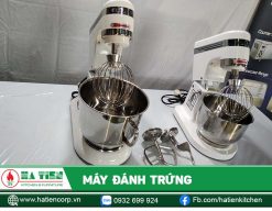 Máy đánh trứng