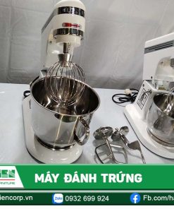 Máy đánh trứng