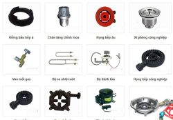 Phụ Kiện inox