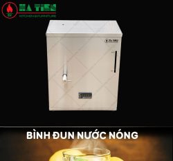 bình đun nước nóng giữ nhiệt