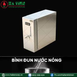 bình nước nóng