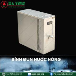 bình nấu nước nóng