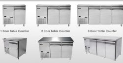 Thiết bị lạnh công nghiệp — Hà Tiên Corp