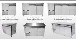 Thiết bị lạnh công nghiệp — Hà Tiên Corp