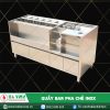 quầy bar pha chế