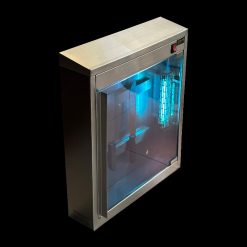 Tủ Tiệt Trùng Dao Thớt Bằng Tia UV - Diệt Khuẩn Hiệu Quả Cao