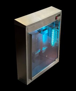 Tủ Tiệt Trùng Dao Thớt Bằng Tia UV - Diệt Khuẩn Hiệu Quả Cao