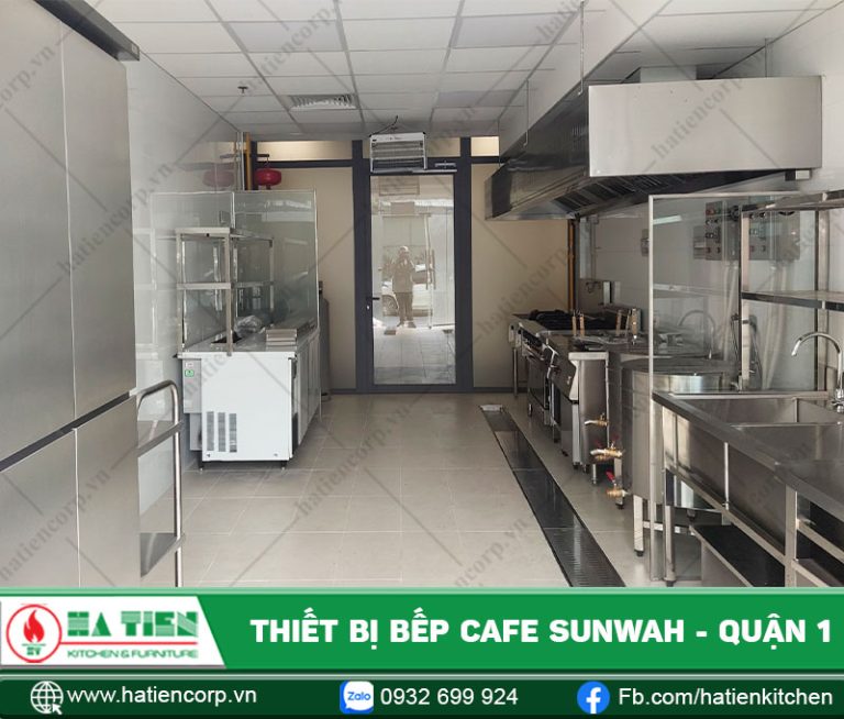 Café Sunwah