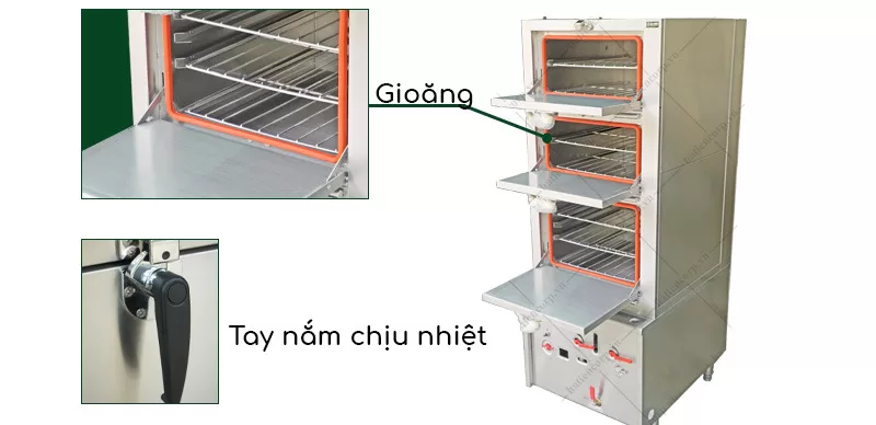 Cửa tủ