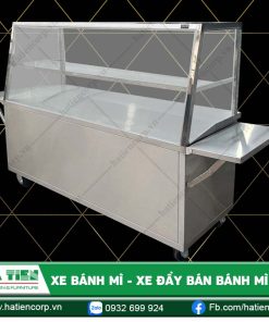 Khung sườn bền chắc
