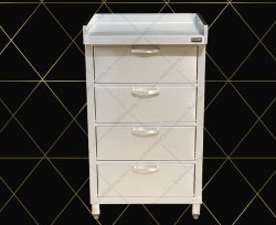 tủ bát inox 4 ngăn