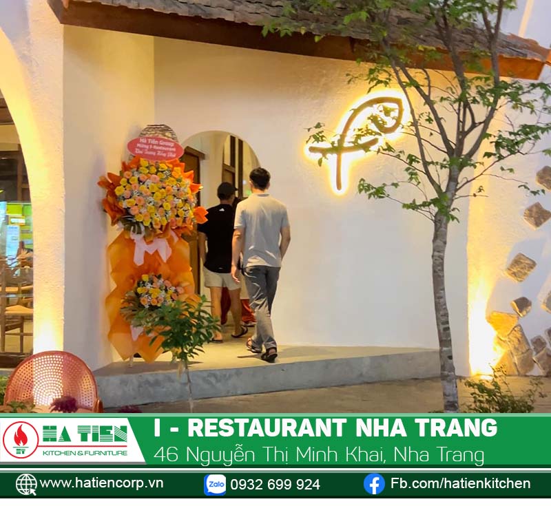 Toạ lạc 46 Nguyễn Thị Minh Khai, Lộc Thọ, Nha Trang, Khánh Hòa