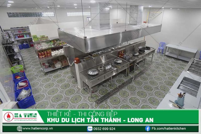 Khu du lịch sinh thái Tấn Thành