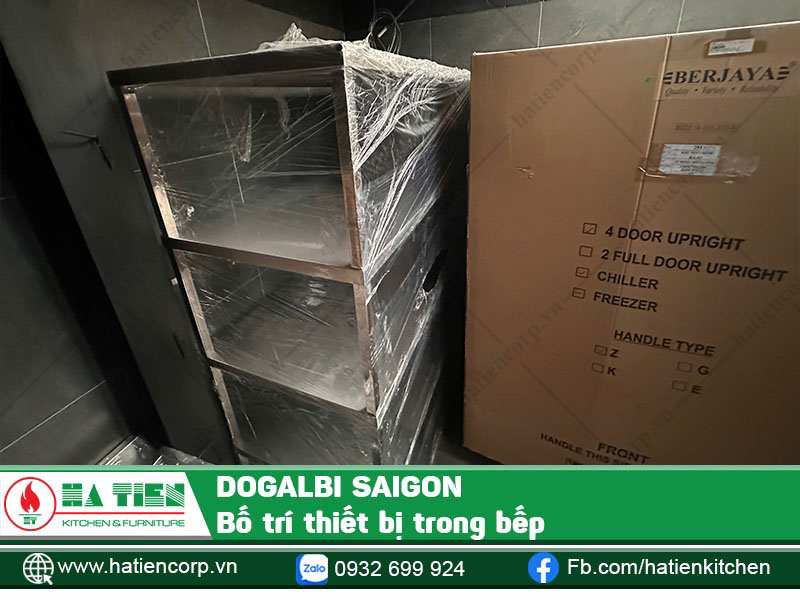 Đảm bảo an toàn, đúng tiến độ