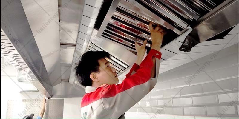 Kiểm tra đảm bảo 100% không bị rơi vỡ, hư hỏng đặc biệt là sau quá trình sử dụng