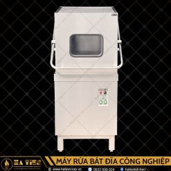 máy rửa bát công nghiệp