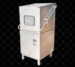 máy rửa bát đĩa công nghiệp