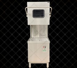máy rửa bát nhà hàng