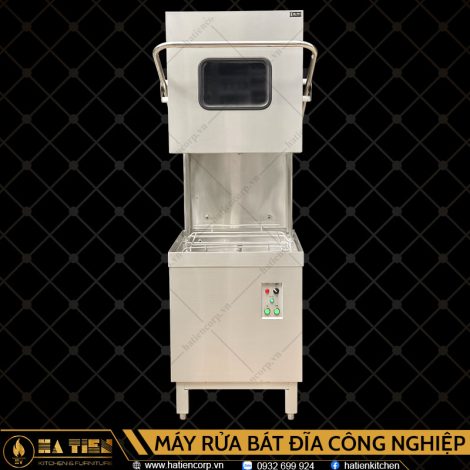 máy rửa bát nhà hàng