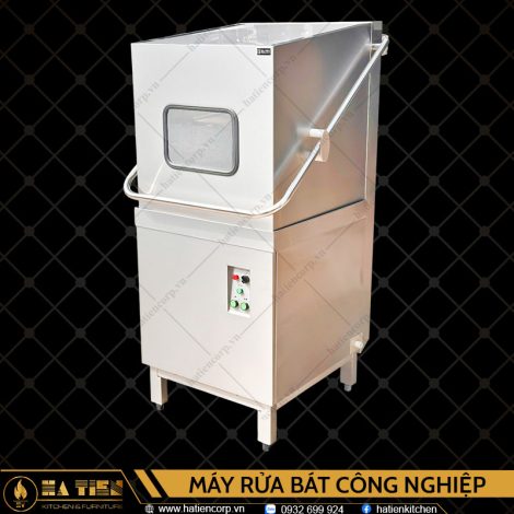 máy rửa bát đĩa công nghiệp
