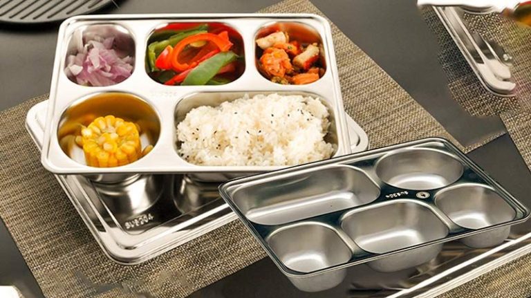 Khay được sản xuất theo tiêu chuẩn châu Âu