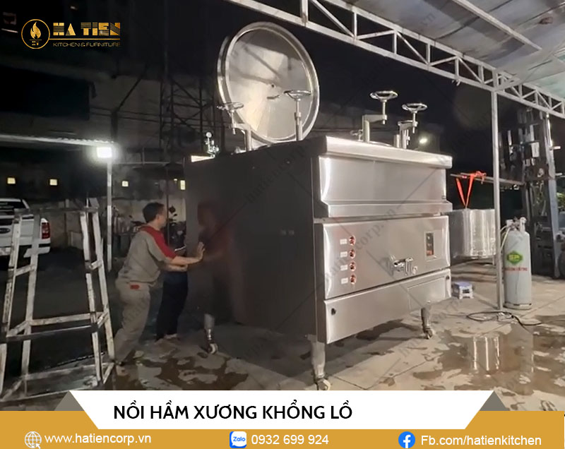 Sản phẩm được kiểm tra bởi quy trình kỹ thuật nghiêm ngặt