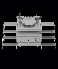 Nồi Hầm Áp Suất Công Nghiệp HT‑PC1500G