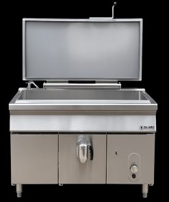 Nồi hầm inox SUS 304 Công Nghiệp Kích Thước 1200×850×850 mm – Hatiencorp