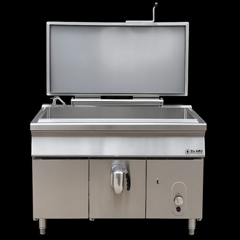 Nồi hầm inox SUS 304 Công Nghiệp Kích Thước 1200×850×850 mm – Hatiencorp