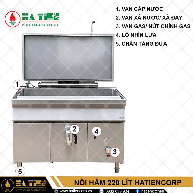 Thiết kế sản phẩm tối ưu tính năng sử dụng