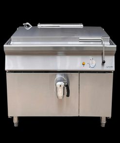 Nồi Hầm 120 Lít Dùng Điện HT-SP120E