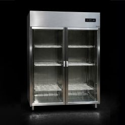 Tủ giữ nhiệt thức ăn – Giải pháp bảo quản thực phẩm cho bếp nhà hàng, bếp công nghiệp