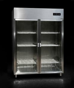 Tủ giữ nhiệt thức ăn – Giải pháp bảo quản thực phẩm cho bếp nhà hàng, bếp công nghiệp