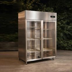 Tủ giúp duy trì nhiệt độ ổn định liên tục