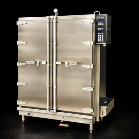 Tủ nấu cơm áp suất cao 140kg Ha Tien
