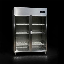 Tủ sấy hoa quả thực phẩm – Giải pháp sấy khô an toàn, giữ trọn giá trị dinh dưỡng - hình 11
