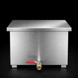 Bẫy tách mỡ BR-02 360x260x280mm - hình 5