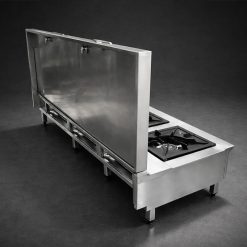 Sản phẩm nên có trong căn bếp nhà hàng của bạn