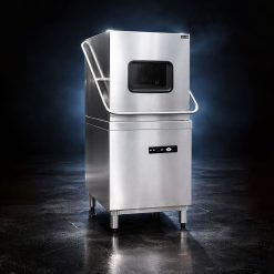 Máy rửa chén bát công nghiệp tiêu chuẩn Mỹ – Giải pháp tối ưu cho bếp nhà hàng