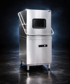 Máy rửa chén bát công nghiệp tiêu chuẩn Mỹ – Giải pháp tối ưu cho bếp nhà hàng