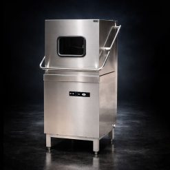 Alternative view of Máy rửa chén bát công nghiệp tiêu chuẩn Mỹ WSH20