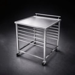 Xe được thiết kế hợp lý, dễ sử dụng