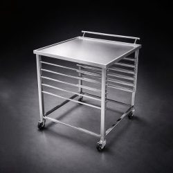 Xe được thiết kế hợp lý, dễ sử dụng