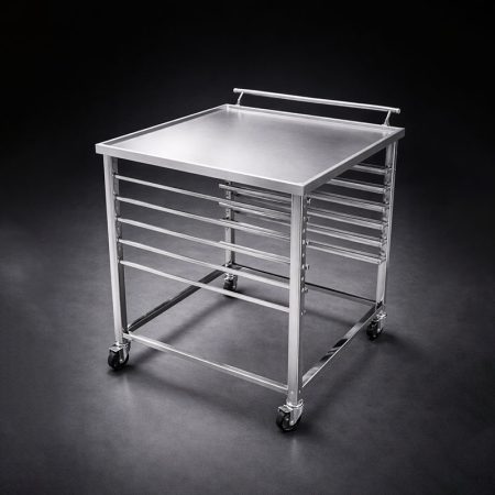 Xe được thiết kế hợp lý, dễ sử dụng