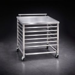 Sản phẩm thích hợp cho bếp công nghiệp, bếp nhà hàng, các bếp ăn tập thể...
