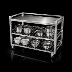 Bàn được ứng dụng rộng rãi