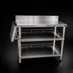 HATIENCORP là đơn vị chuyên sản xuất và gia công thiết bị inox công nghiệp chất lượng cao.