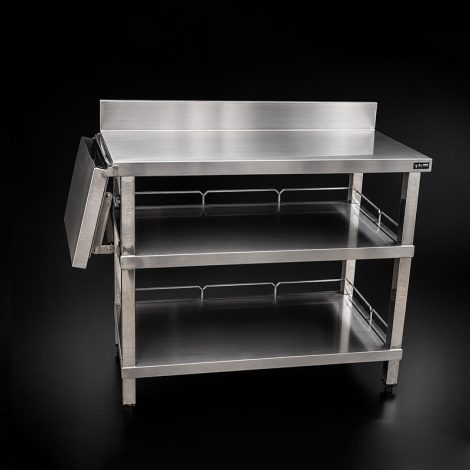 HATIENCORP là đơn vị chuyên sản xuất và gia công thiết bị inox công nghiệp chất lượng cao.