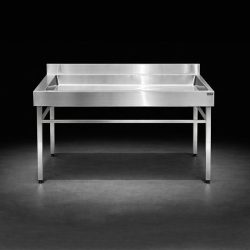 Đơn vị thiết kế, sản xuất sản phẩm chất lượng cao từ inox