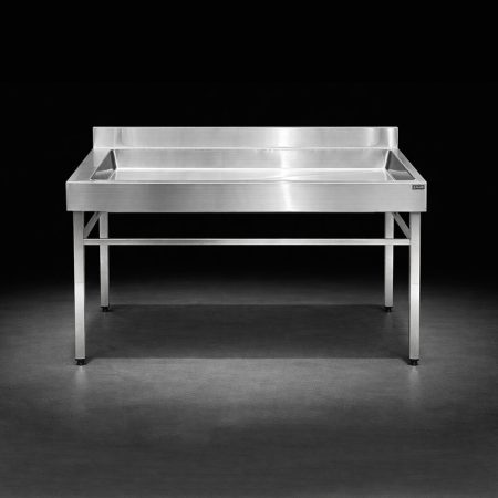 Đơn vị thiết kế, sản xuất sản phẩm chất lượng cao từ inox